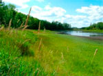 Second Lake
